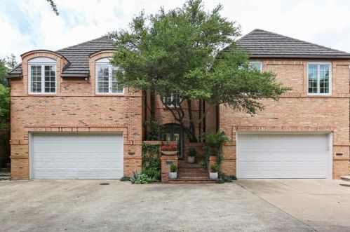 3514 Fitzhugh Ave, Dallas, TX 75204-1612