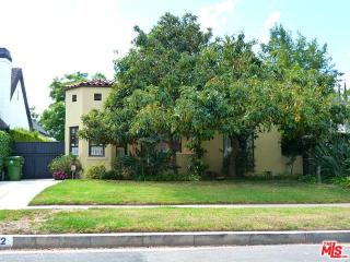 6512 Commodore Sloat Dr, Los Angeles, CA 90048-5314