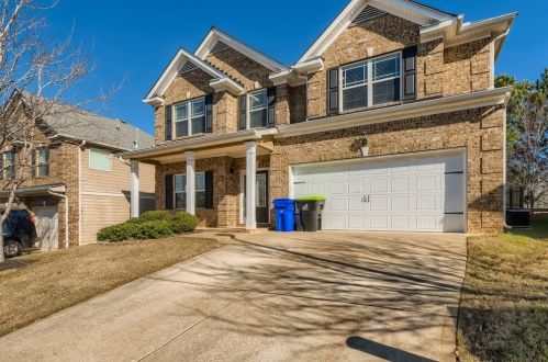 6 Marbella Dr, Newnan, GA 30263-1286
