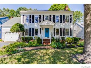 5504 Fiddlers Ridge Ct, Midlothian, VA 23112-2521