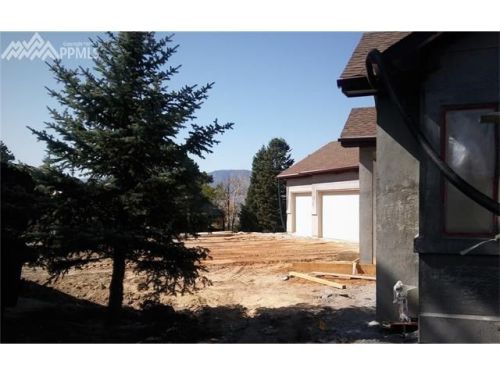 17590 Chipped Arrow Way, Woodmoor, CO 80132-8514