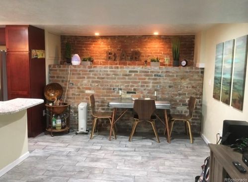 1107 Downing St, Denver CO  80218-5200 exterior