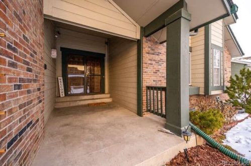 17865 Berry Dr, Denver, CO 80015-2611