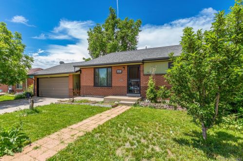 7119 Galapago St, Denver, CO 80221-3029