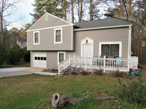 1632 Cotton Field Ct, Kennesaw, GA 30144-2978