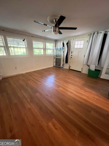 40 Knottingham Ct, Stockbridge GA  30281-3100 exterior