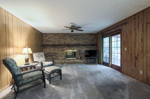 10760 Deerfield Rd, Cincinnati OH  45242-4215 exterior