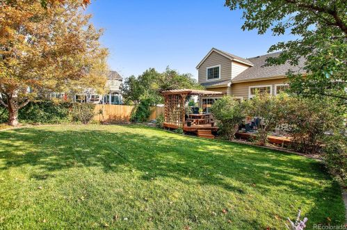 18771 Ida Ave, Aurora CO 80015-5118 exterior