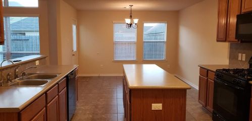 9923 Yearling Pl, Conroe TX  77385-2021 exterior