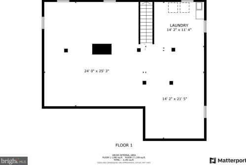 1919 Baltimore Pike, Hanover PA 17331-9603 exterior