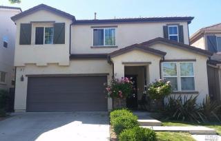 1567 Mcdougal St, Vallejo, CA 94590-3061