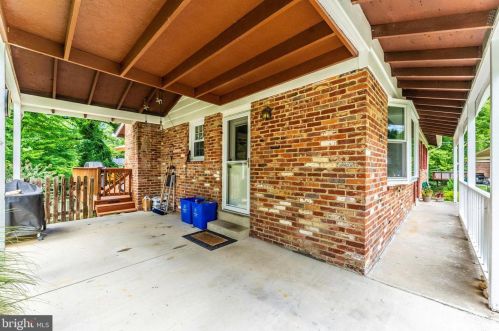 13104 Jingle Ln, Silver Spring, MD 20906-3736