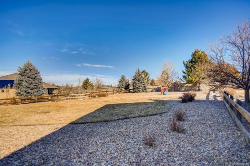 23031 Hope Dl Ave, Parker CO 80138-8492 exterior