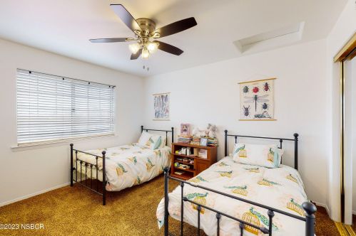 2418 Sandpiper Dr, Santa Maria CA  93455-1521 exterior