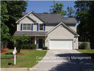 5005 Willoway Cir, Charleston, SC 29420-7108