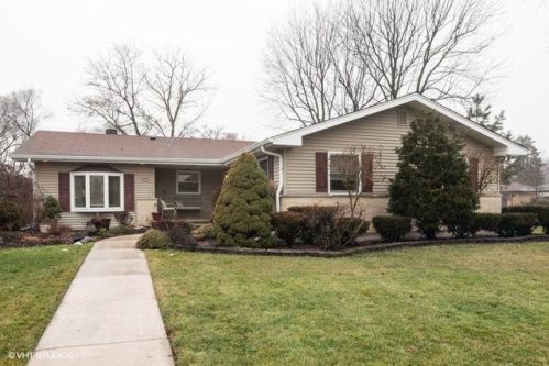 1002 Center St, Bensenville, IL 60106-3312