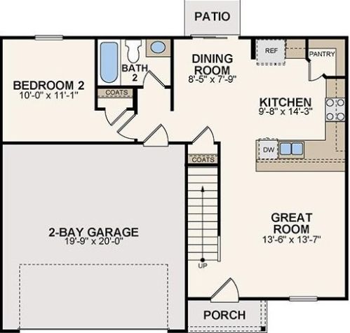 105 Maple Dr, Barnesville, GA 30204-0019