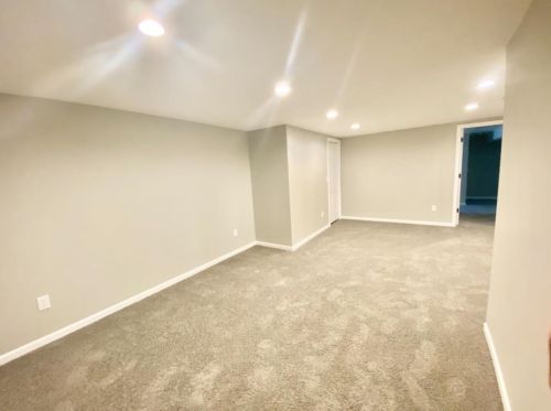 5429 Dexter Dr, Gary IN  46410-1744 exterior