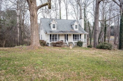 803 Sandra Lynn Ln, Holly Springs, GA 30188-1960