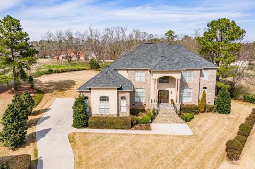 111 Robbie Ct, Evans, GA 30809-8046