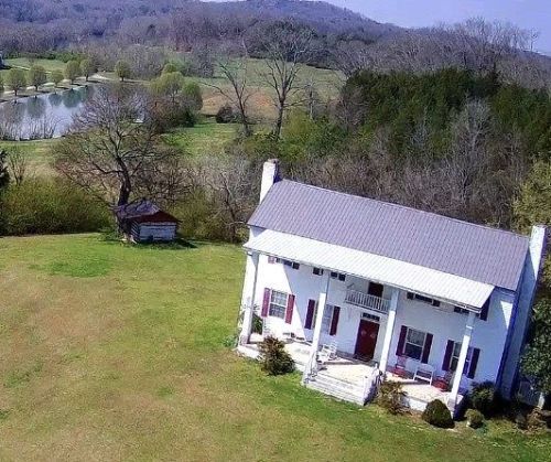 692 Pinhook Rd, Calhoun, TN 37309-3001