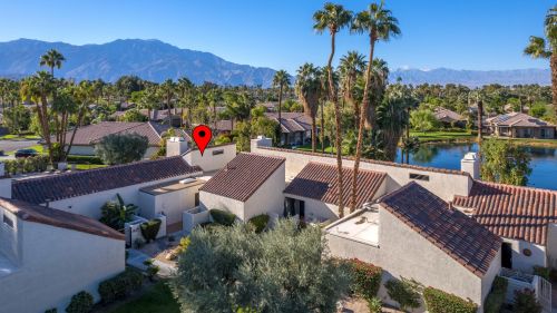 464 Sunningdale Dr, Rancho Mirage, CA 92270-1444