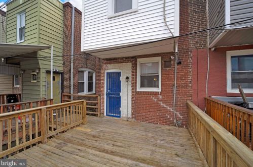 5361 Berks St, Philadelphia PA 19131-3230 exterior