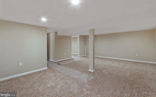 114 John St, Hanover PA  17331-3349 exterior