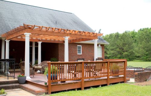 654 Sumter Hwy, Kingstree SC  29556-4942 exterior