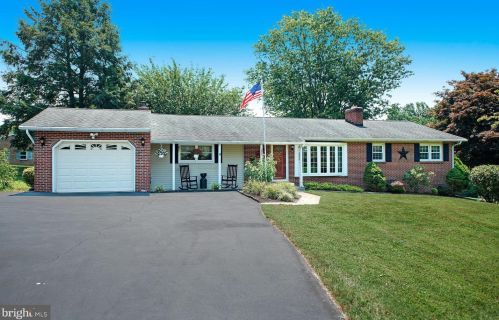 1418 Ryan Rd, Fallston, MD 21047-1633