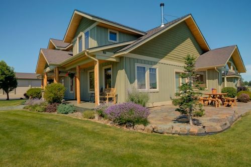 1371 Susan Rd, Ellensburg, WA 98926-5594