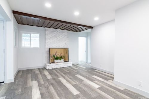 15522 Hornell St, Whittier CA  90604-2308 exterior