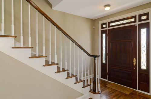 137 Oxford Ave, Willowbrook IL  60514-1151 exterior