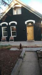 3136 Larimer St, Denver CO  80205-2313 exterior
