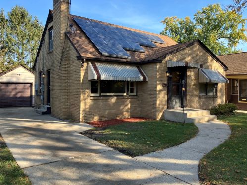 2227 Benderwirt Ave, Rockford, IL 61103-6015