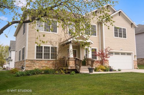 4788 Fairfax Ave, Palatine, IL 60067-7563