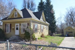 324 Grant Ave, Fort Collins CO  80521-1920 exterior