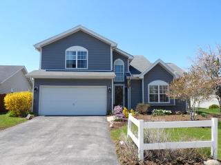 1303 Quail Dr, Plainfield, IL 60586-7271