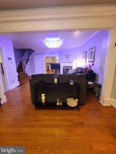 5703 13th St, Philadelphia PA  19141-4119 exterior