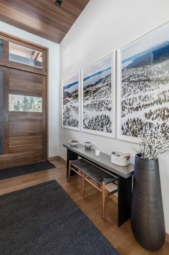 8343 Thunderbird Cir, Truckee CA  96161-4324 exterior
