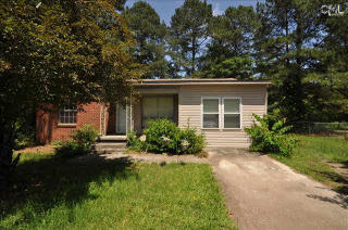617 Bush River Rd, Newberry, SC 29108-1726