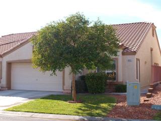 642 Red Rock Dr, Mesquite, NV 89027-6761