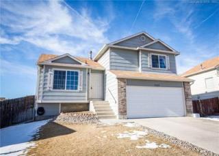 11392 Berry Farm Rd, Fountain, CO 80817-4214