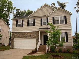 305 Whitney Ln, Durham, NC 27713-6644