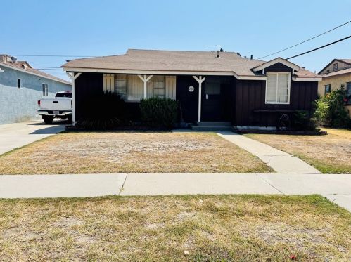 13318 Halcourt Ave, Norwalk, CA 90650-2545