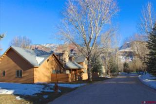 60 Stevens Creek Ln, Durango, CO 81301-7127