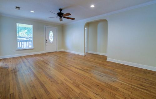 5508 Duval St, Austin TX  78751-1325 exterior