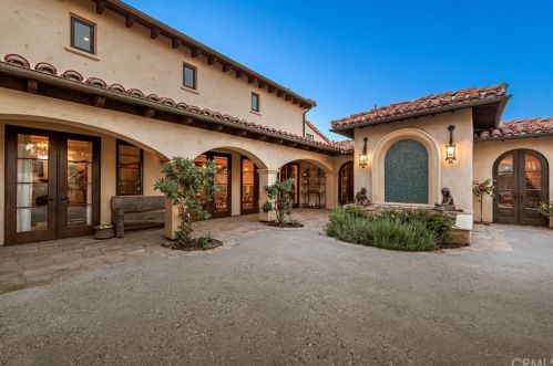 300 Avenida De Las Palmera, San Clemente, CA 92672-4516