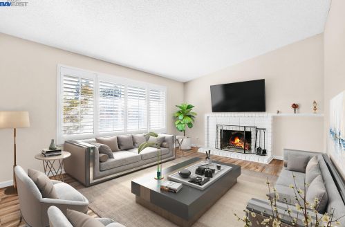 2464 Harewood Dr, Livermore, CA 94551-1732