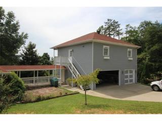 9317 Edgewater Dr, Gainesville GA  30506-5973 exterior